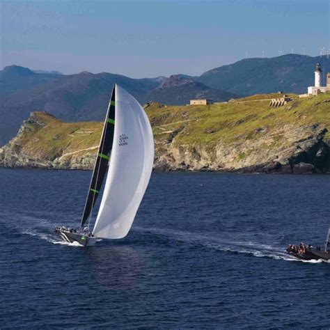 giraglia rolex cup 2018 sailsquare|Giraglia Rolex cup 2018 .